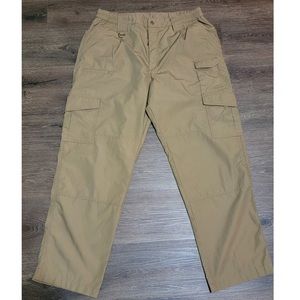 Propper Men’s Tactical Pants, 40/32, Coyote